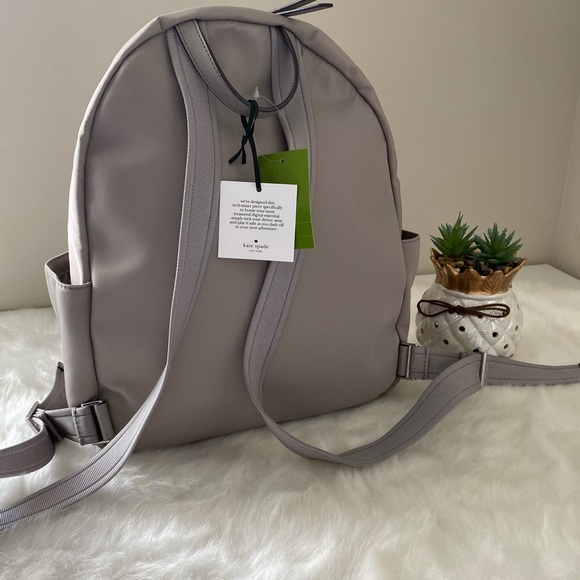 kate spade Bags Kate Spade Dawn Large Backpack Poshmark